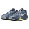 Nike Кроссовки Air Max Impact 4 'Ashen Slate Barely Volt' Повседневная обувь DM1124-402
