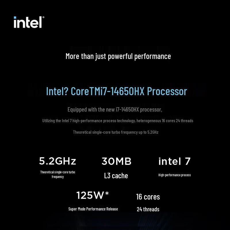 Lenovo Игровой ноутбук Legion Y7000P (Китайская версия)