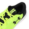 UA Charged Pursuit 3 Extra Wide High Vis [Under Armor] Желтый/Черный/Черный 26.0