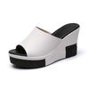 Order A Size Up Women Fashion Sandals Casual Platform Sandals Summer Slippers