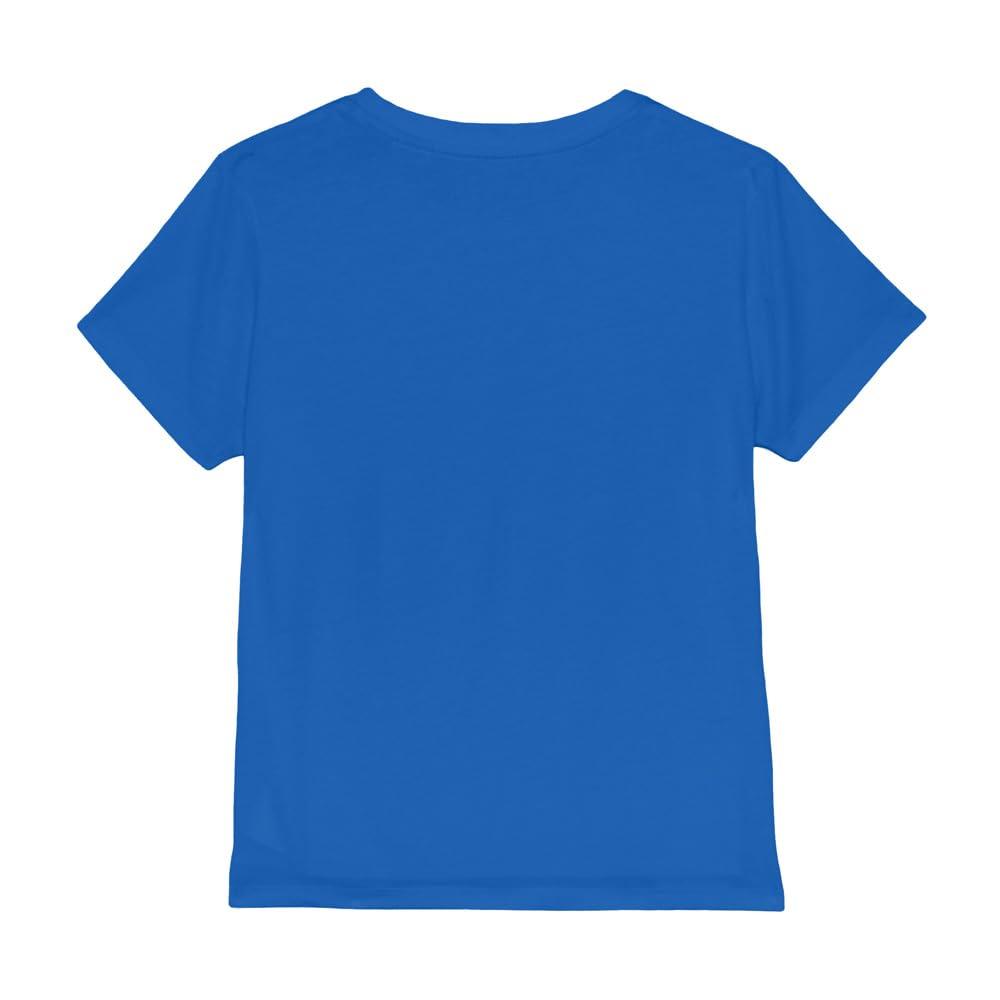 Peppa Pig Childrens/Kids Skate Squad Suzy Sheep T-Shirt