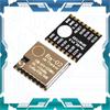 Беспроводной модуль LoRa SX1278 433 МГц UART Последовательный порт RA-02 Для беспроводной связи IoT