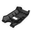 Для SurRon Surron Sur-ron Light Bee S Light Bee S X Электромотоцикла Ebike Крышка Аккумулятора Защищает Углеродное Волокно