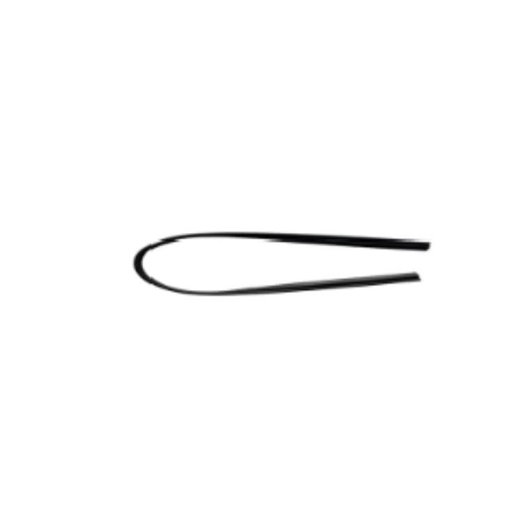 51745A35887 fits BMW 7 Series G70 low vision blade holder.