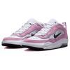 Nike Кроссовки Air Max Ishod Wair SB Atmosphere Unisex розовые белые черные FB2393-600