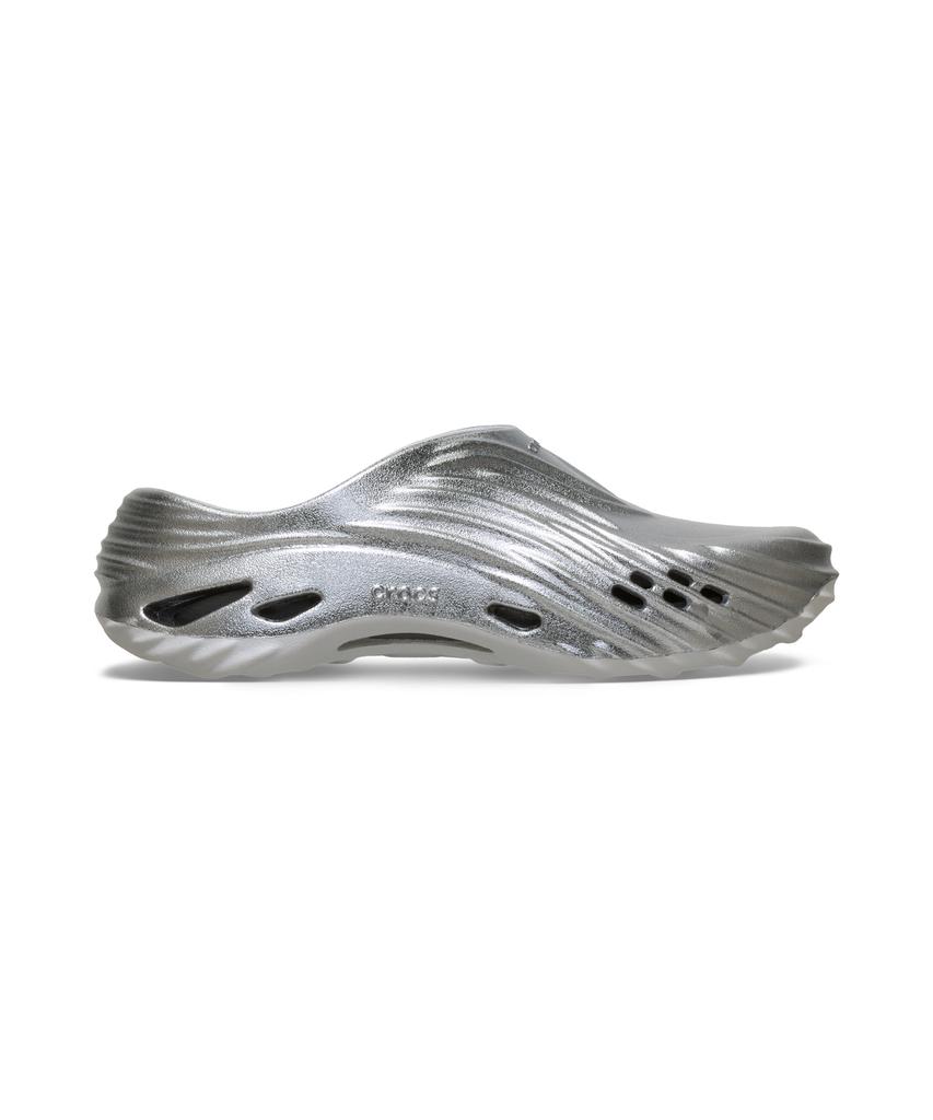 Crocs Echo Wave Metal Sport - Atmosphere/Multi / 214111-1Fs