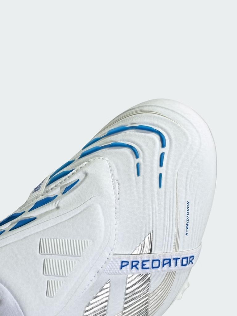 Adidas PREDATOR ELITE FT FG Spiked Shoes for Football Football Shoes Model ID8965 By Adidas