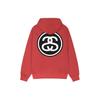 Stussy FW23 SS-LINK ZIP HOODIE S Unisex 1974970