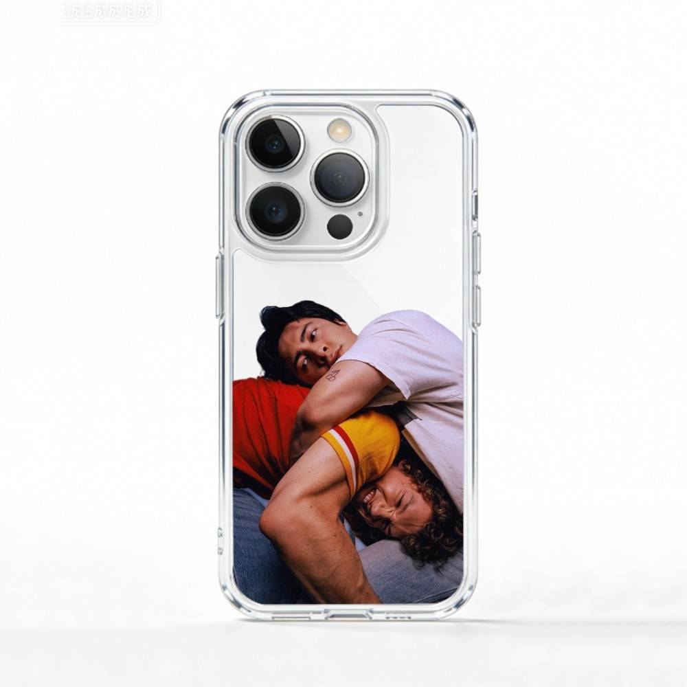 I-Хоккей H-Накал R-Соперничество Чехол для телефона для iPhone 17 16 15 14 13 12 11 Mini Pro Max Plus Прозрачный чехол