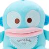 Стираемая плюшевая игрушка Sanrio для малышей, Хангидон, Полурыба, 17,5 x 16 x 19,5 см (693260), Подарок для малыша, Малыш, SANRIO