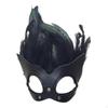 Women's Cat Mask Decorative Halloween Costume Accessory for Club Party Supplies