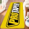 ProTapers Auto Parts Banner Floor Mat Nordic Style Home Doormat Bathroom-Toilet Mats Bedroom Hotel Decor Mat