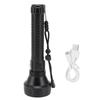 SST40 Powerful Flashlight Three Light Modes Long Range Torch Emergency Flashlight for Outdoor