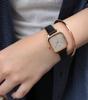 Женские часы Kate Black Rose Leather [Авторизованный дистрибьютор] [KOMONO] KOMONO/KOM-W4251 [KATE]