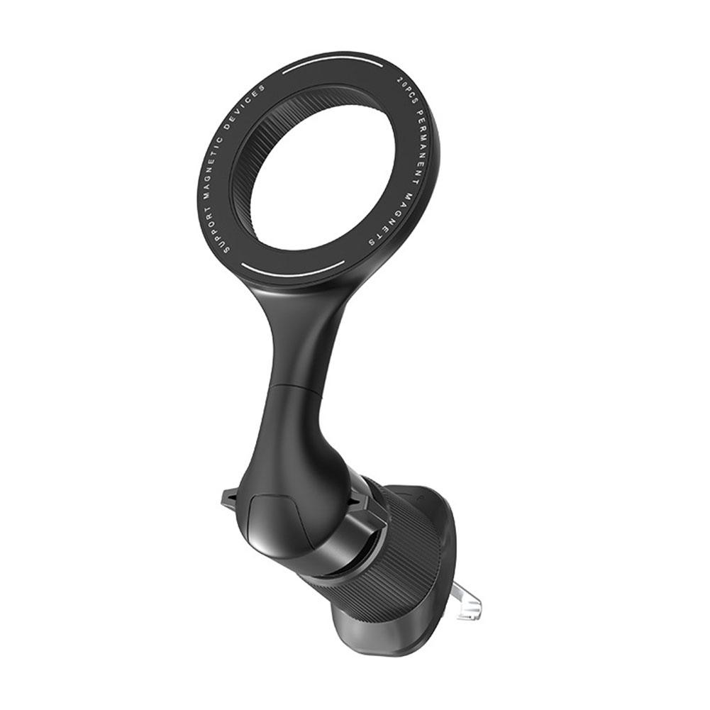 1шт магнитный держатель для телефона для автомобиля автомобильный держатель сильный магнит крепление для телефона на вентиляционное отверстие для iPhone12 и выше N8I7