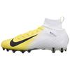 Vapor Untouchable Pro 3 White Dynamic Yellow Мужские бутсы Черно-Динамические-Желтые-Черные 917165-109
