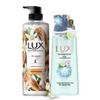 Набор гелей для душа с ароматом эфирных масел Lux Botanical