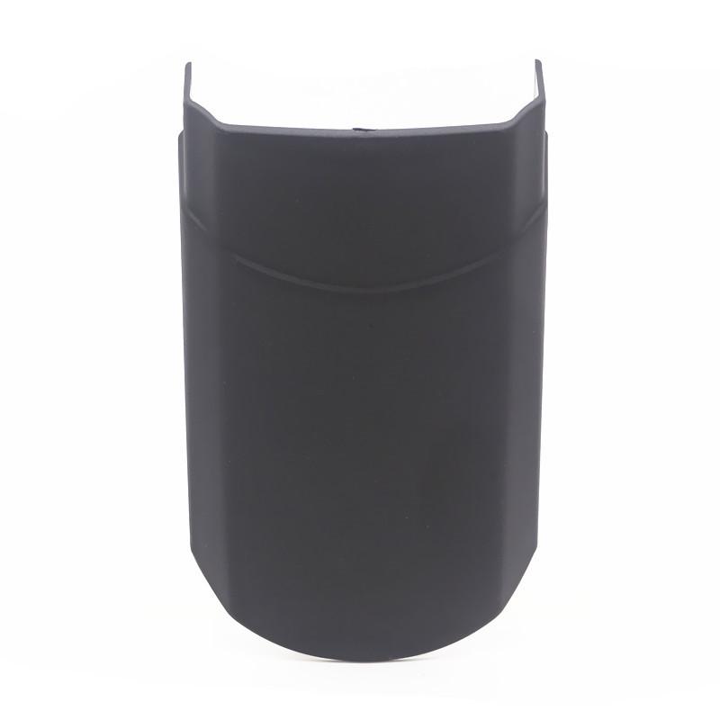 FOR KAWASAKI VERSYS 300 VERSYS X300 Motorcycle Front Mudguard Fender Extender Extension Accessories