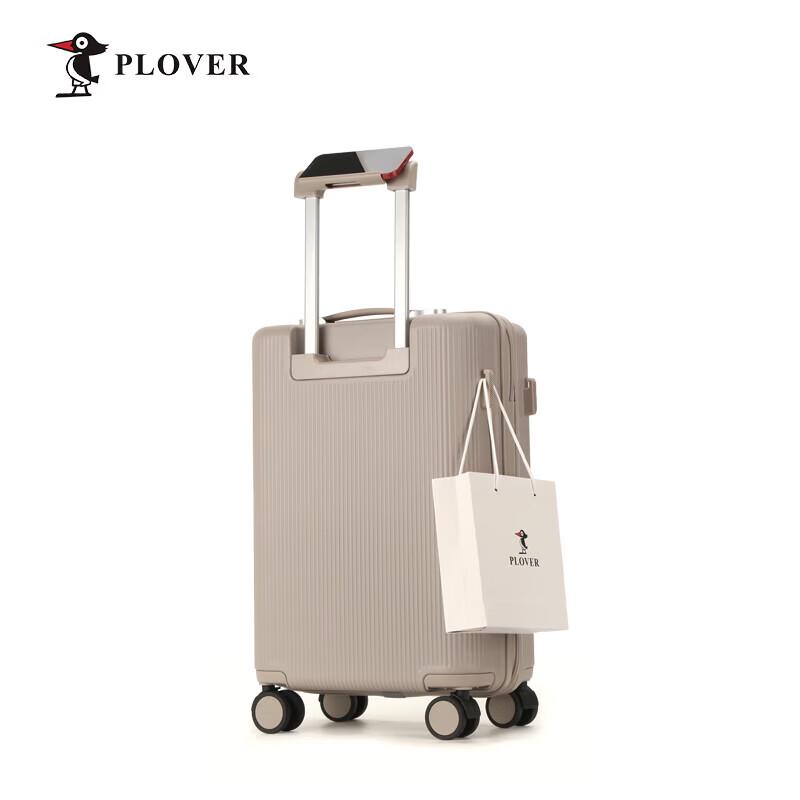 PLOVER Monterey Легкий Дорожный Чемодан 20 дюймов