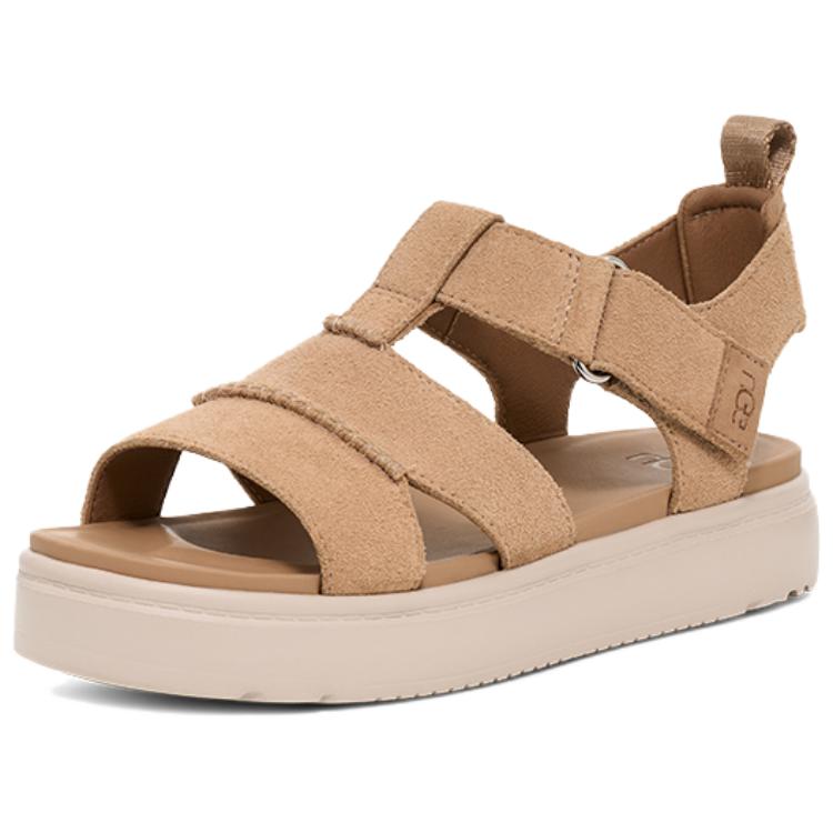 Ugg Kids' Classic Ultra Mini Sand Boots 1170531-SAN
