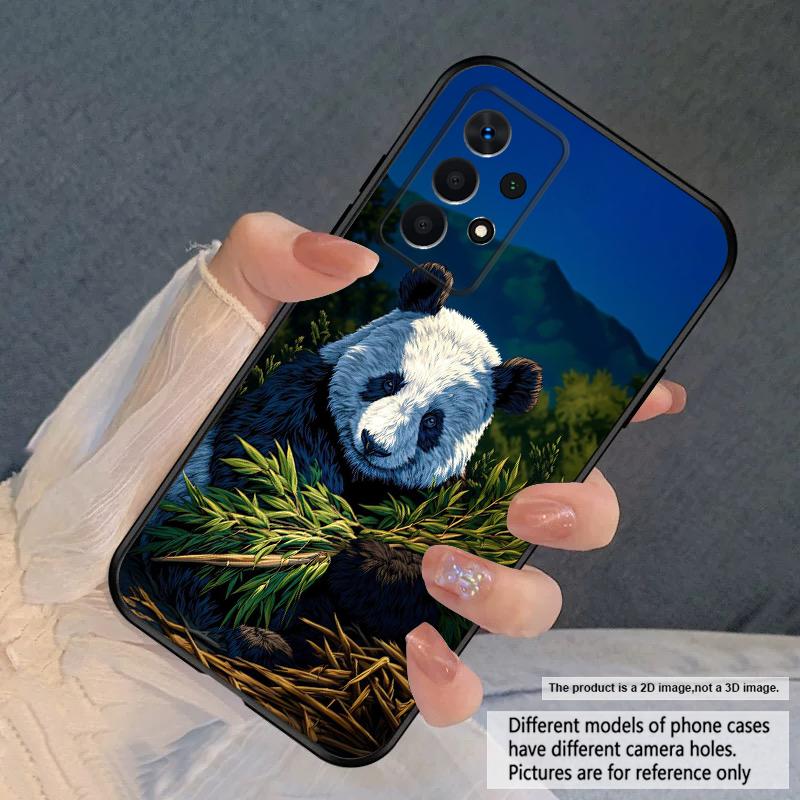 Милый тигр и птица Для Samsung A03 Core A04 05 06 12 14 15 16 22 23 Galaxy 25 26 4G 34 35 52 53 56 71 73 90 5G мягкий чехол для телефона
