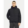Jack&Jones Estate Down Jacket 12256983 Black Regular Fit