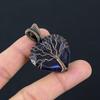 Tree Of Life Astonishing Amethyst Gemstone Pure Copper Wire Wrapped Handmade Jewelry Pendant