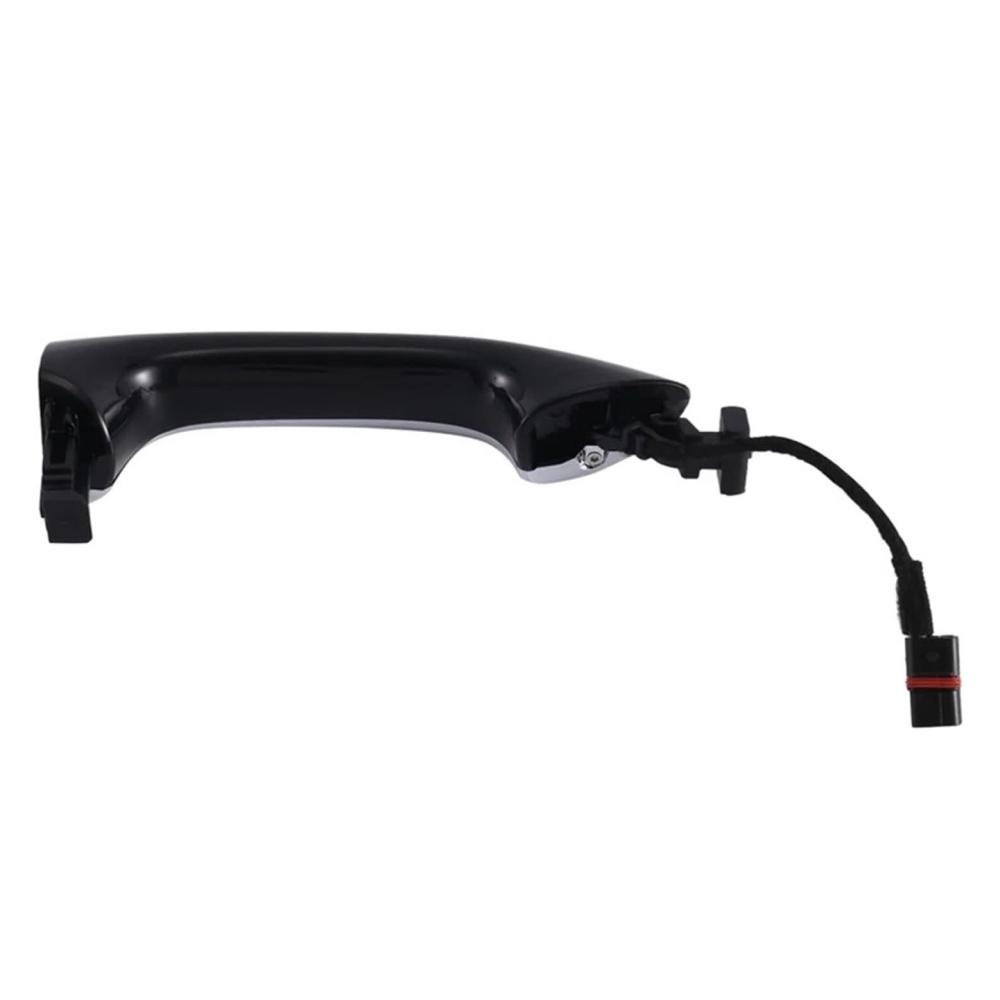 Ручка двери передняя правая Mercedes Benz W164 ML GL 1647600470