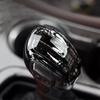 Кристальная накладка на ручку переключения передач для Buick Envision, Verano, Encore - Без свинца