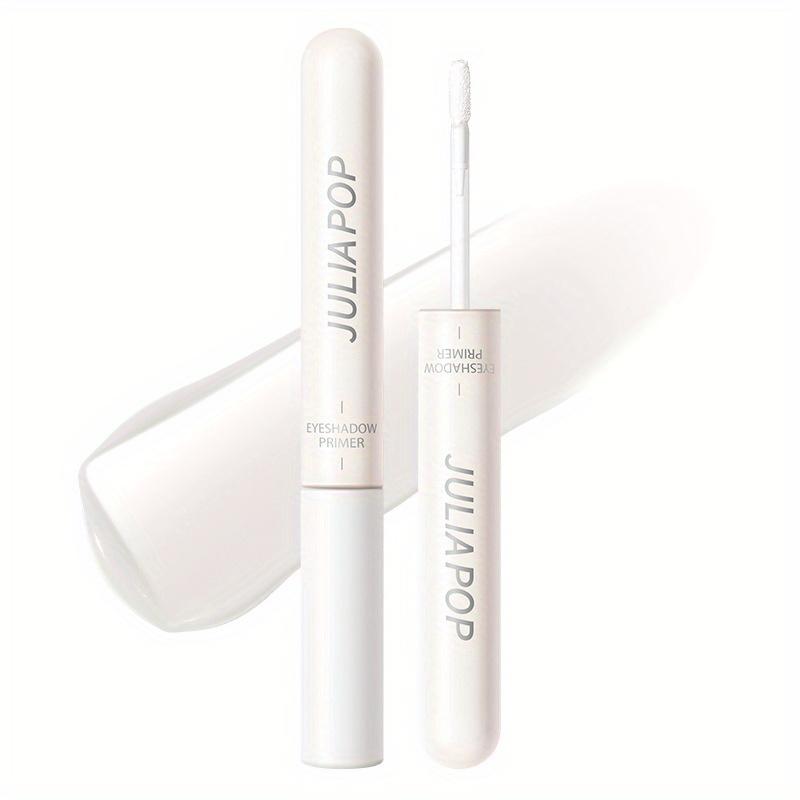 Туманная жидкая основа для теней для век Жидкая основа для развития цвета Матовая цветная основа Лежащий шелкопряд Водостойкий набор теней для век