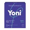 Крыловидные Yoni для обильных выделений (большой) 10-Pack