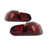 Rear LED Lights (2 Pcs) for Volkswagen Golf 6