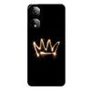 Для ZTE Nubia Neo 2 5G Чехол Фэнтези Градиент Прозрачный Корпус Телефона Для Nubia Neo2 5G Z2352N Мягкая Противоударная Задняя Крышка Funda