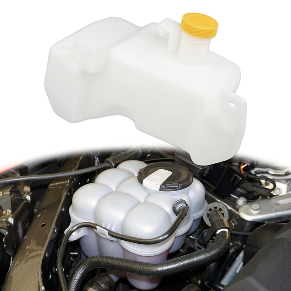Car Coolant Expansion Tank For Nissan Micra 1992-2003 21710-43B01
