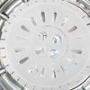 Double Drum Spin Dryer Lid Soft Inner Lid Pressure Plate Accessories Parts Drum Lid  Replacement