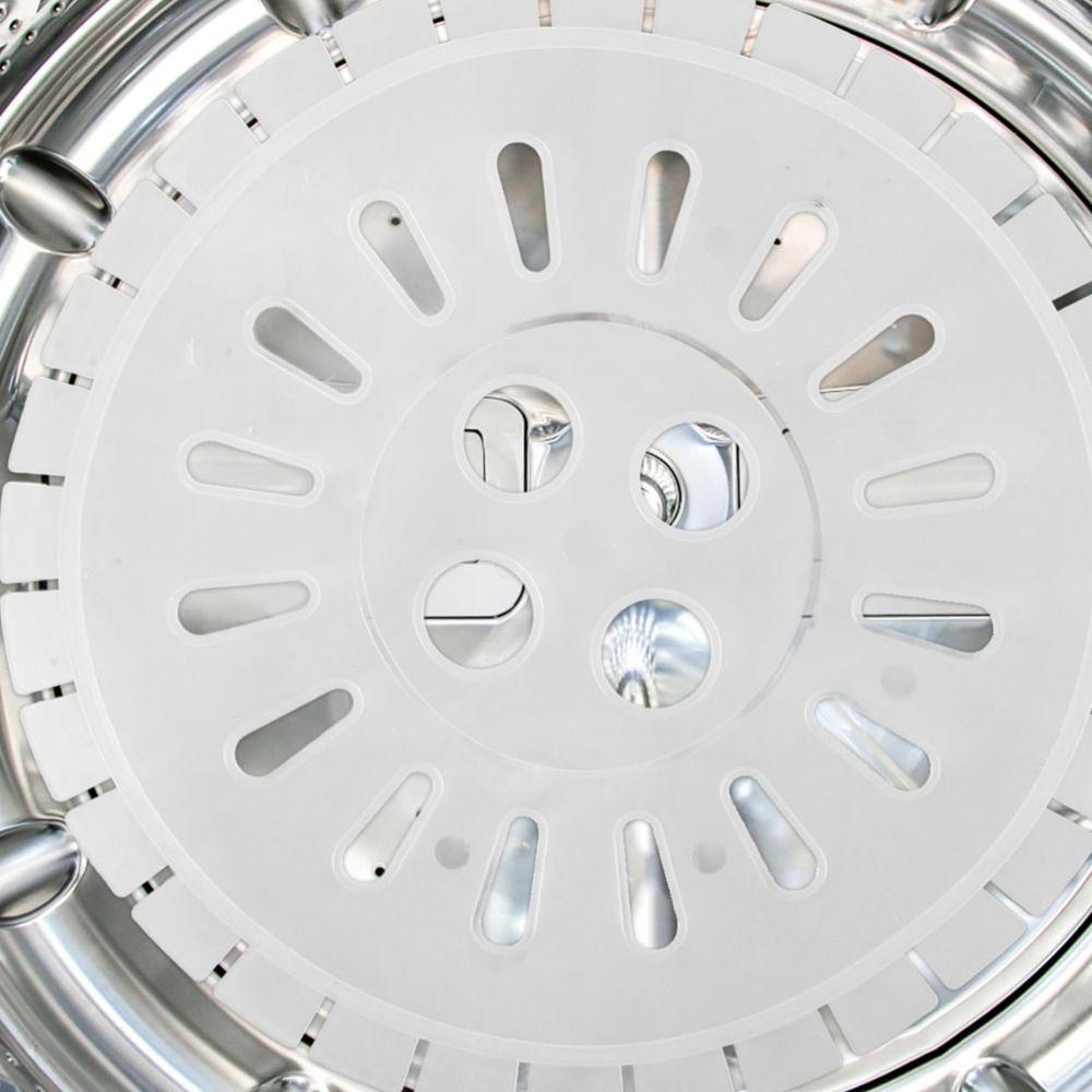Double Drum Spin Dryer Lid Soft Inner Lid Pressure Plate Accessories Parts Drum Lid Replacement