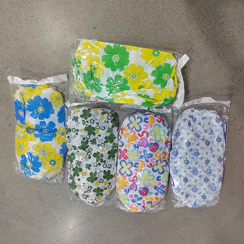 Чехол для гладильной доски, защитный, устойчивый к ожогам, нескользящий, толстый, красочный, для домашних чистящих средств, аксессуары для глажки