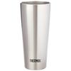 Vacuum Insulated Tumbler 400ml Stainless Steel Set of 2 JDI-400P S