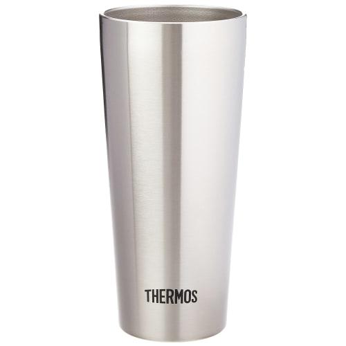 Thermos Vacuum Insulated Tumbler 400ml Stainless Steel Set of 2 JDI-400P S