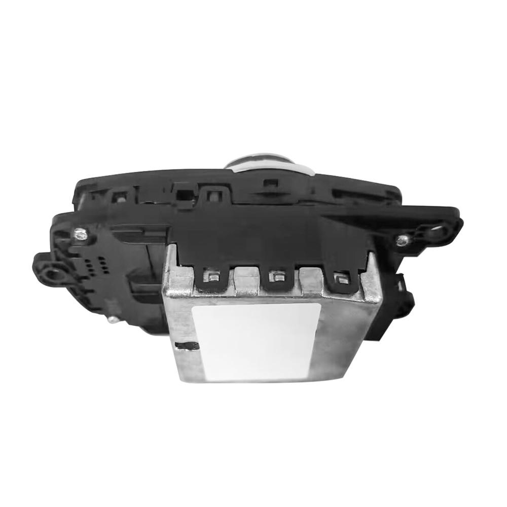 10-контактный медиа-переключатель, джойстик для BMW F07 F10 F01 F02 F25 F03 F04 F11