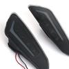 Motorcycle Front Rear LED Brake Lights Turn Signal Lamps Taillights for Vespa Sprint 125 150 Primavera 150 125