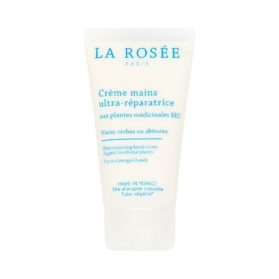 LA ROSEE Крем для рук Ultra Repair 50 мл