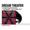 Vinyle LP - Dream Theater - Lost Not Forgotten Archives - Inclus CD - Live In Japan 2017 - EAN 0194399941713