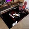 Vasco Football Club Printed Area Rug for Office, Chair Rug, Decorative Carpet Floor Mat, Large Size Fan gifts Christmas gifts