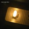 Мини USB LED Атмосферные Огни Автомобильный Интерьер Неоновая Декоративная Лампа Автомобильное Аварийное Освещение Универсальный ПК Портативный Подключи и Работай