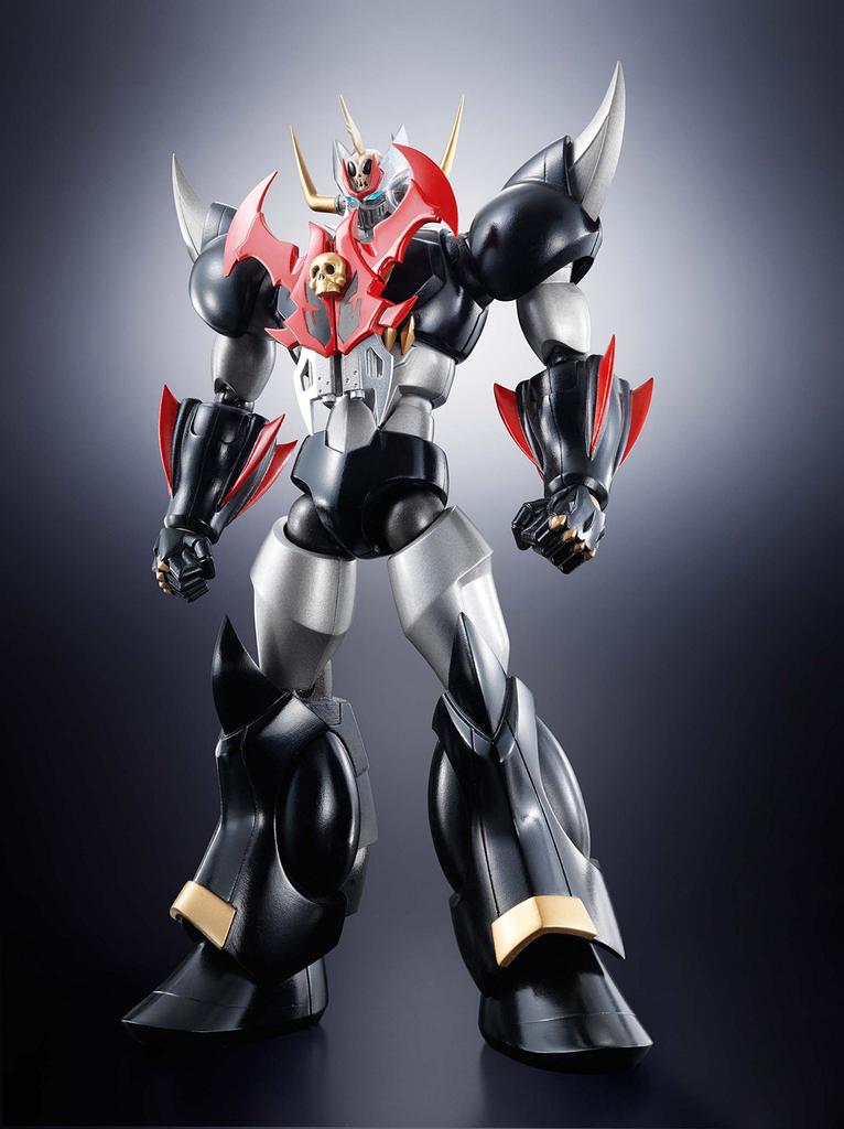 TAMASHII NATIONS Super Robot Chogokin Mazinger Kaiser SKL