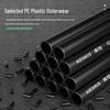 AIENKIS Outdoor Armored Multimode Fiber Optic Cable