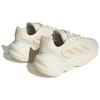 adidas Ozelia Cream White Acid Orange Женские кроссовки Sand-Strata HQ6658
