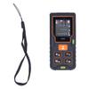 60m Laser Distance Meter Distance Measuring Device Laser Rangefinder for Construction Engineering