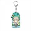 Fate Grand Order Fate Grand Order Charatoria Acrylic Key Chain Saber Bedivere